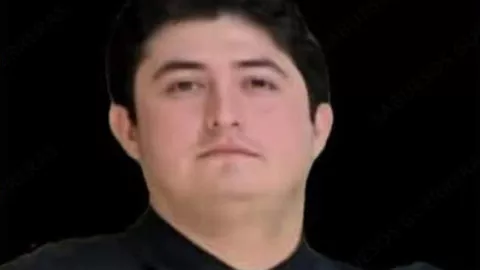 Erick Mijali Carrillo Villegas