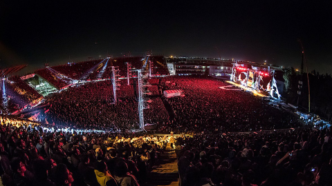 Foro Sol