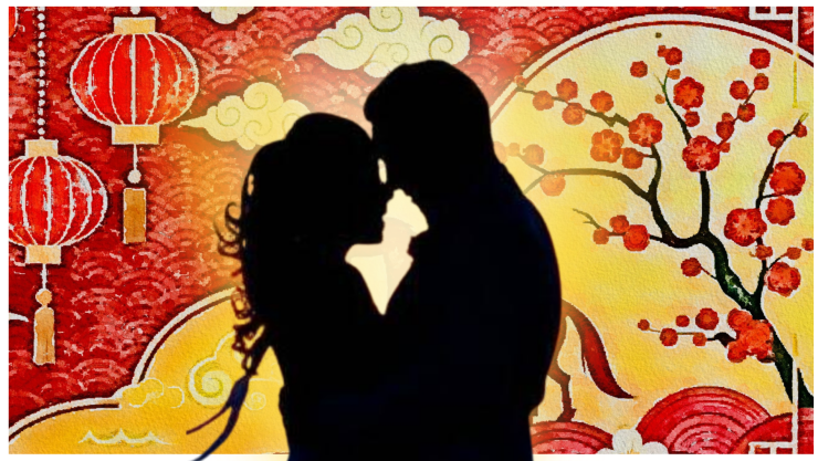 horóscopo chino amor febrero