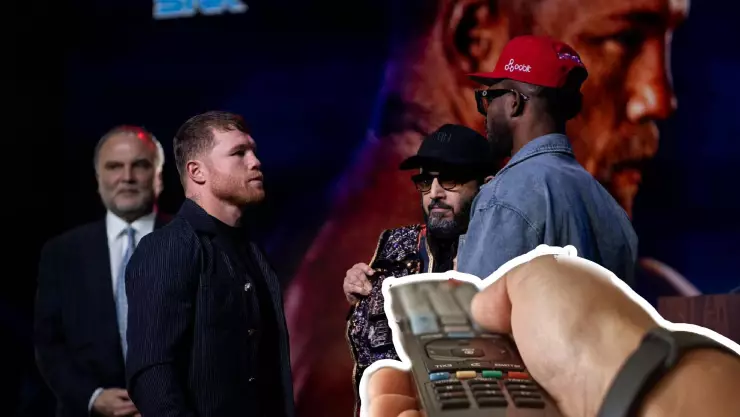 Canelo vs Scull: ¿Dónde ver la trasmisión en vivo de la pelea el próximo 3 de mayo?