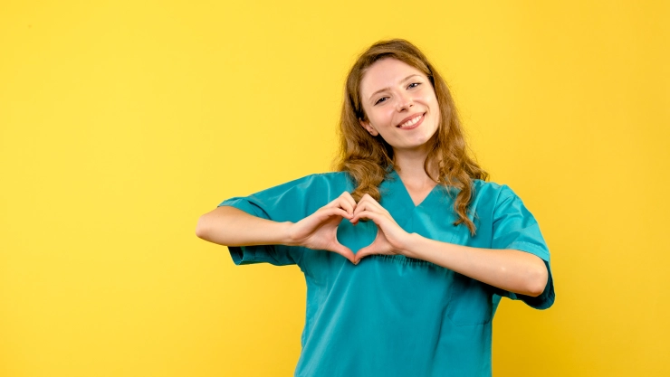 Día de la Enfermera México