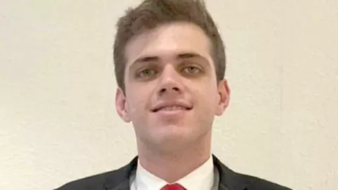 Humberto Trejo Espinal