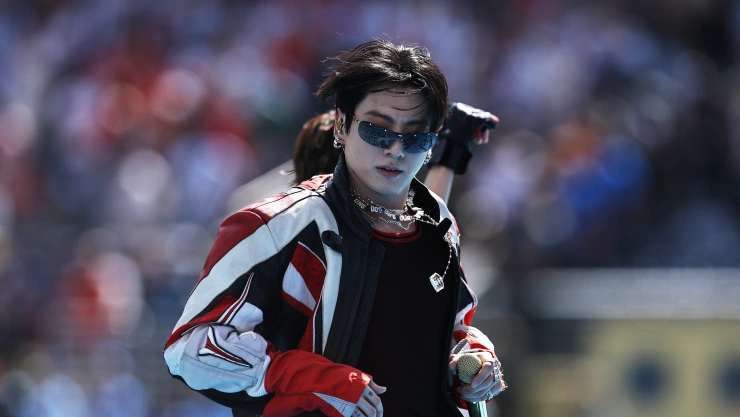 BTS Mundial 2026