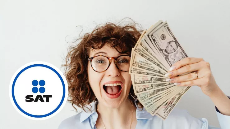 SAT: As&iacute; puedes saber si tienes saldo a favor en la declaraci&oacute;n anual