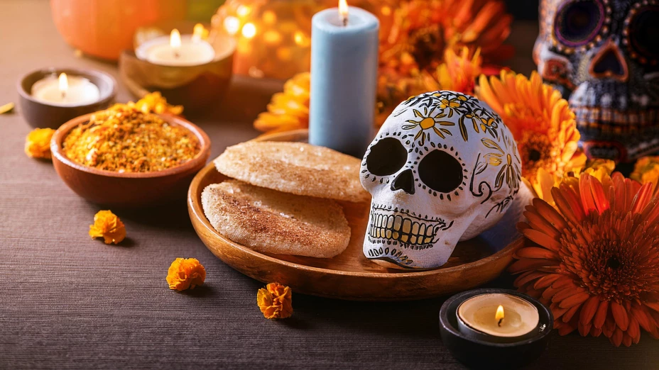 Día de Muertos Tuxtla Gutiérrez