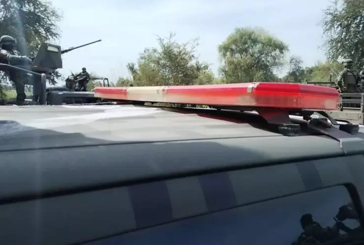 Militares - Policiaca temática