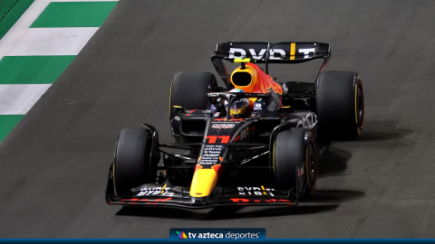 GP Arabia Saudita