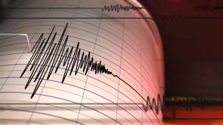 Sismo de magnitud 4.1 se registra hoy 15 de julio en Puerto Vallarta, Jalisco