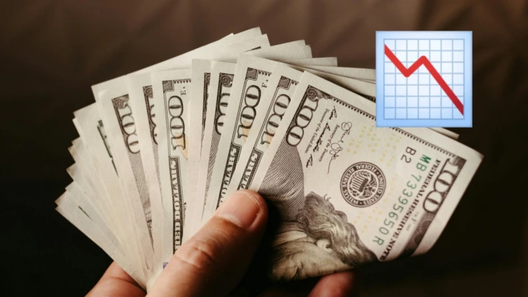 dólar hoy