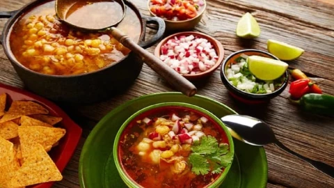 intoxicados por pozole guerrero