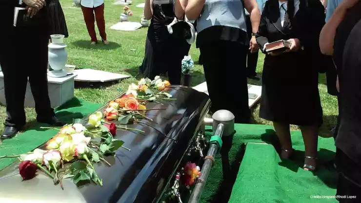 Funeral