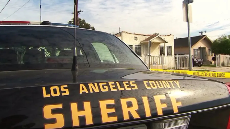 Asesinan a joven a tiros