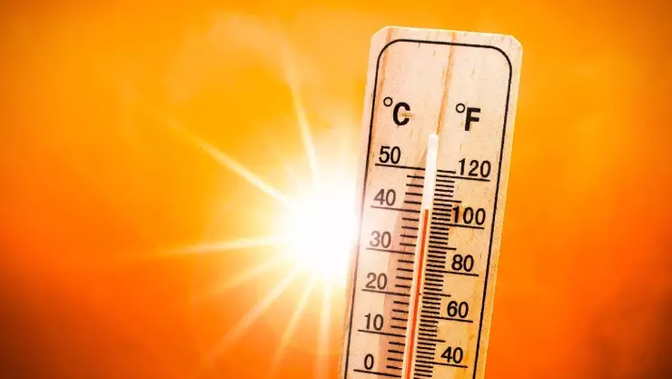 Lista de 5 de síntomas tempranos de golpe de calor en Mérida y cómo dar primeros auxilios
