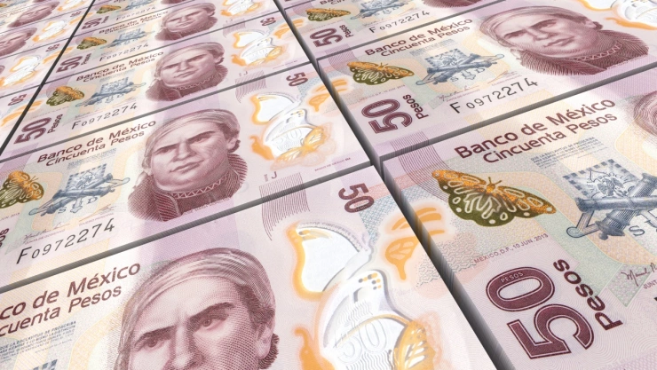 Las características del billete de 50 pesos mexicanos que vale miles