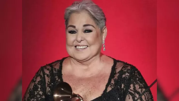 ¿Cuál es el estado de salud de Lupita D’Alessio hoy 26 de marzo? 