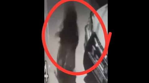 ¿Hay una niña fantasma en el aeropuerto de la Ciudad de México.png