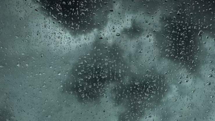 Prepárate: Tormenta Negra desatará lluvias intensas durante 72 horas