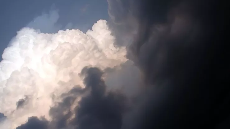 ¡Otro día nublado! Así estará el clima en Tijuana este lunes 29 de mayo