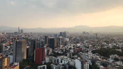 Se mantiene la Fase 1 de contingencia ambiental por segund día consecutivo