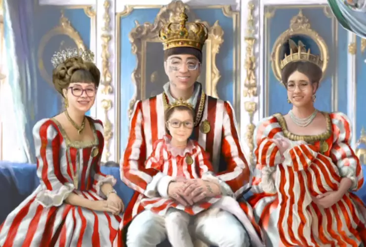 Credito: Twitter/@LuisLlanoMacedo/ - 1