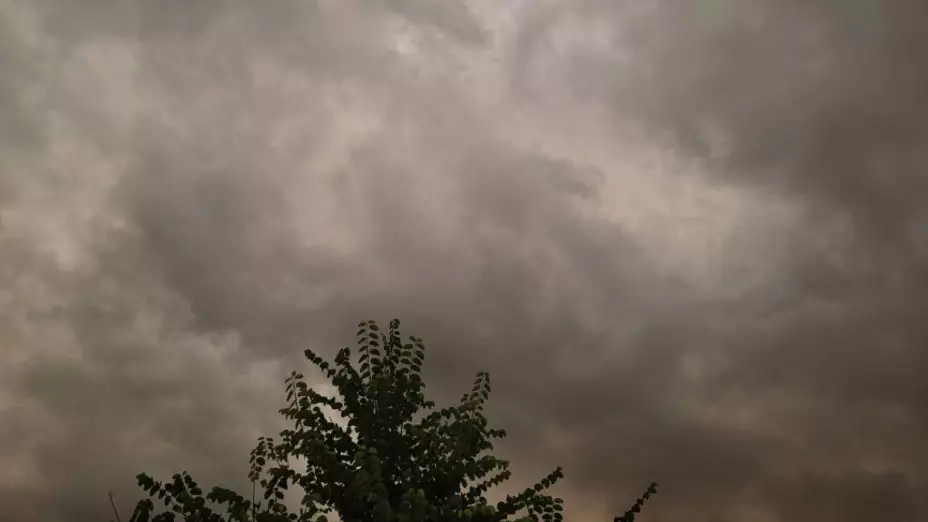 hora exacta lluvias hoy en merida imagen referencia