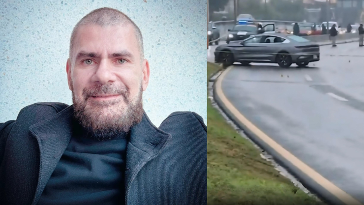 Asesinan a periodista en Nuevo León