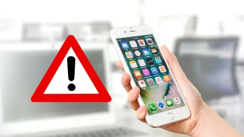 Con estos tips puedes saber si una aplicación es segura para tu celular