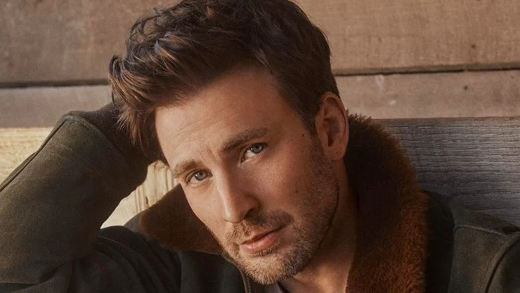 Chris Evans