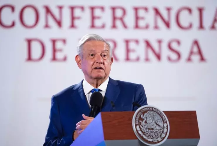 AMLO mañanera hoy: Temas del 23 de septiembre del 2022