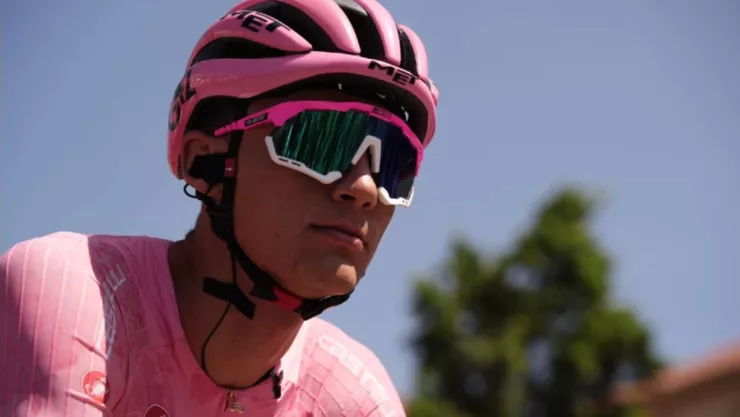 Isaac del Toro en Giro de Italia 2025 cuándo y donde ver la etapa 20.jpg