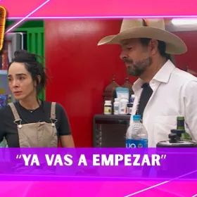 La Granja VIP