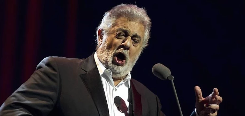 Plácido Domingo