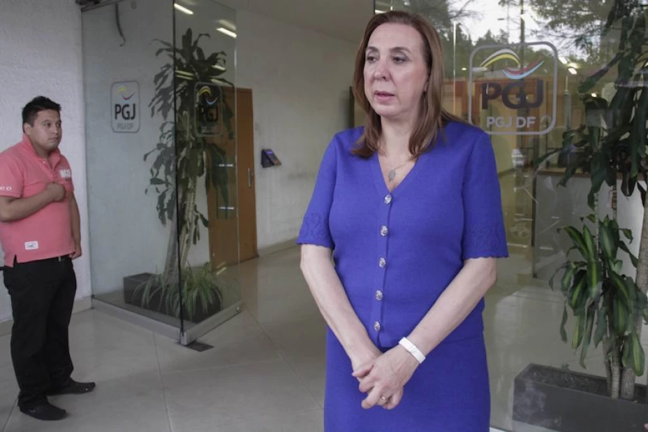 Campaña trata México