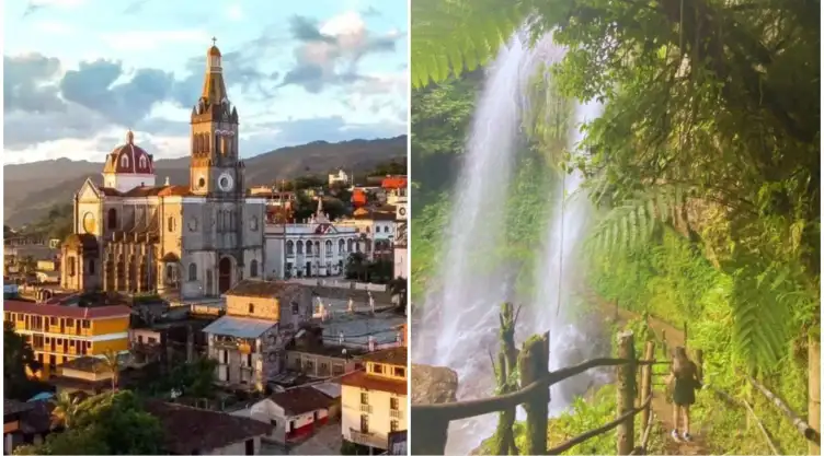 Cuetzalan-Puebla-Pueblo Mágico