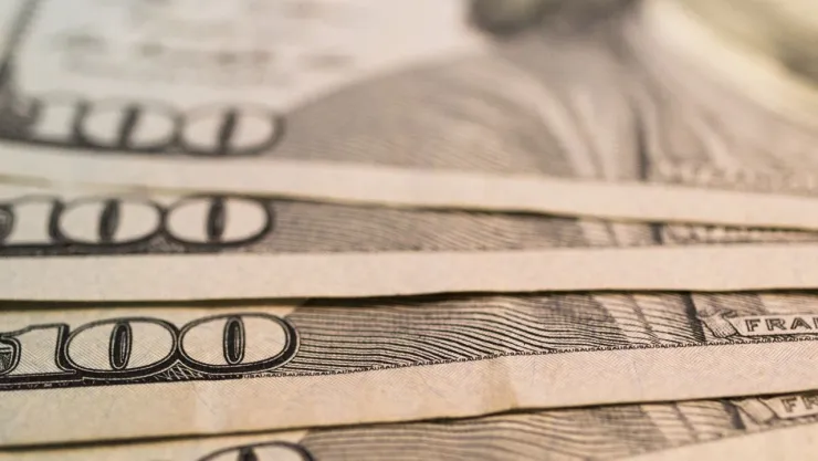 PRECIO DEL DÓLAR