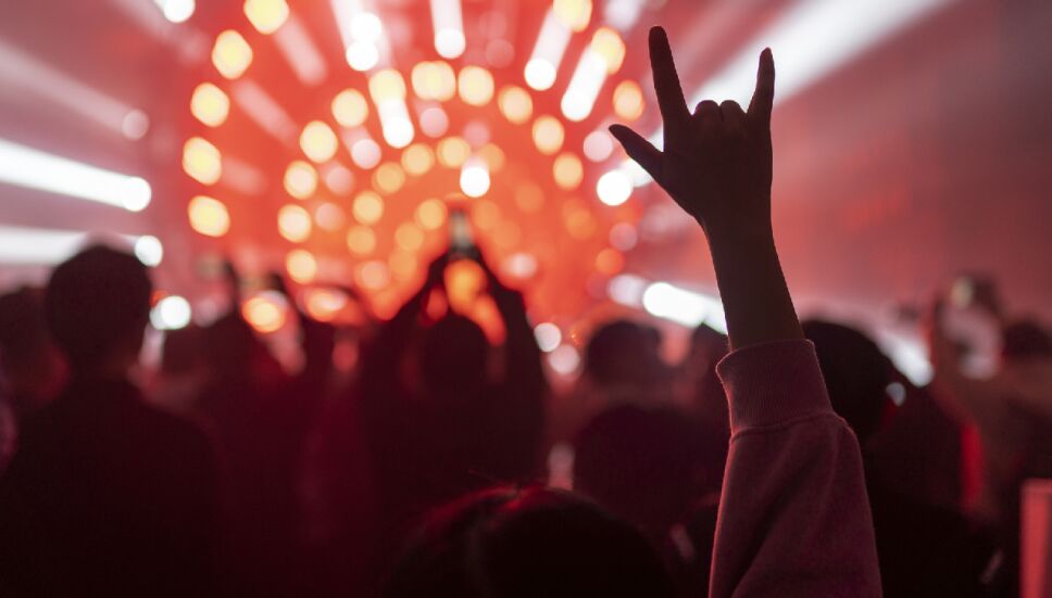 Los mejores conciertos en CDMX para 2023