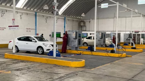 Calendario de verificacion vehicular jalisco