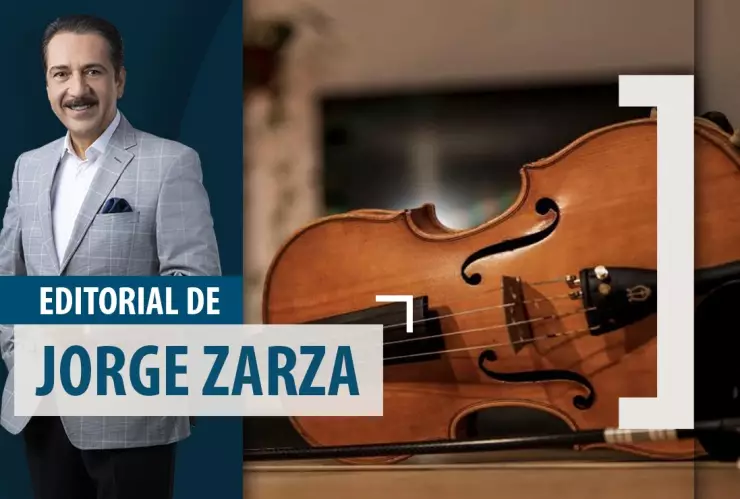 Jorge Zarza