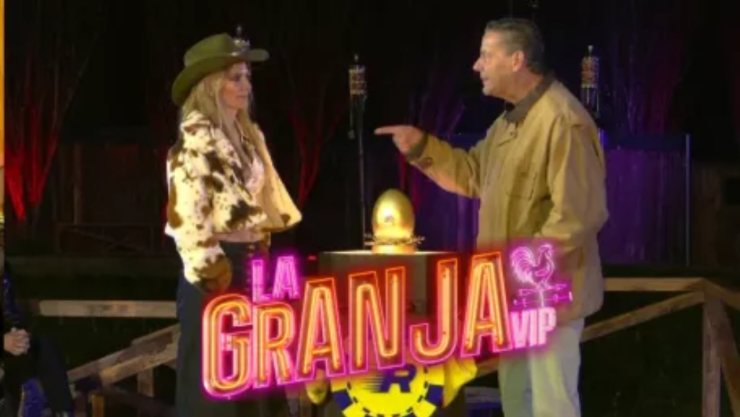La Granja VIP