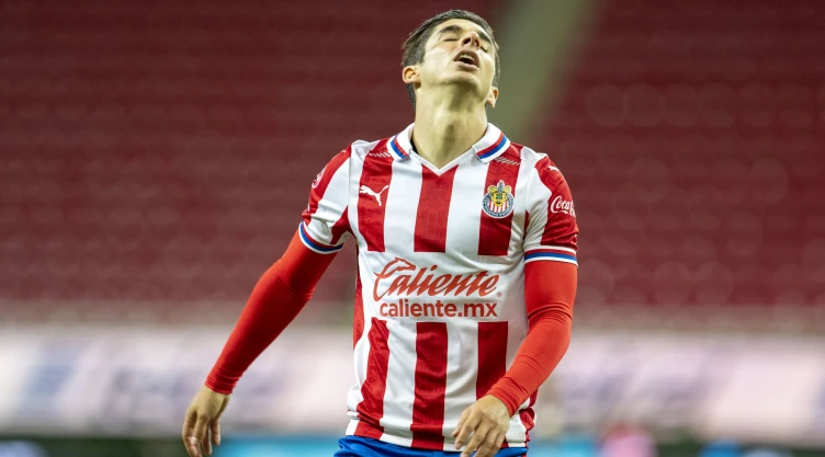Isaac Brizuela