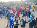 ¡El Juguetón Azteca llegó a Durango para llevar un Día de Reyes memorable!