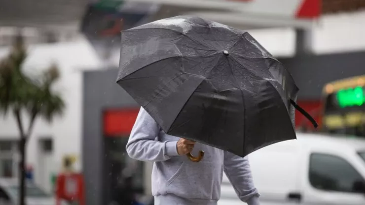 Clima en Tijuana hoy jueves 17 de octubre de 2024