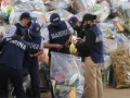 ¡La Secretaría de Marina sigue presente para ayudar a la misión del Juguetón Azteca!