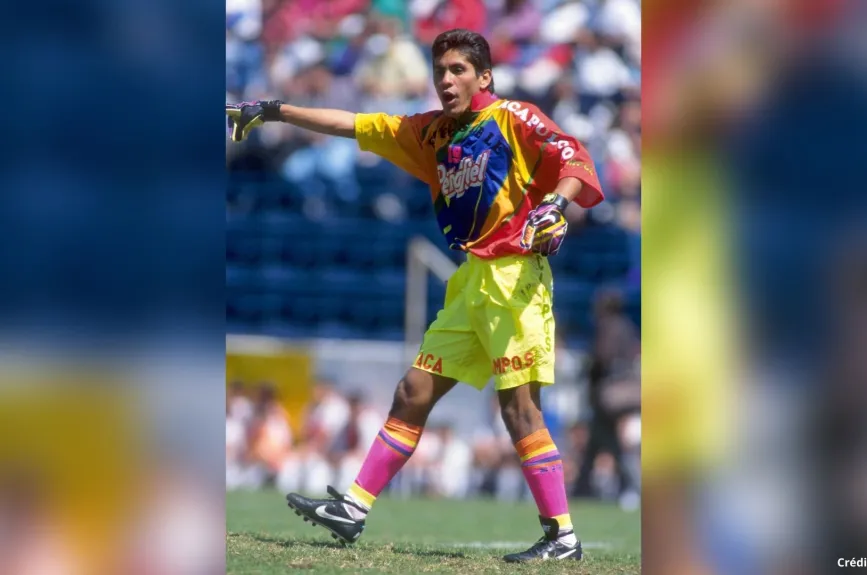 5 Jorge Campos equipos en su carrera.jpg