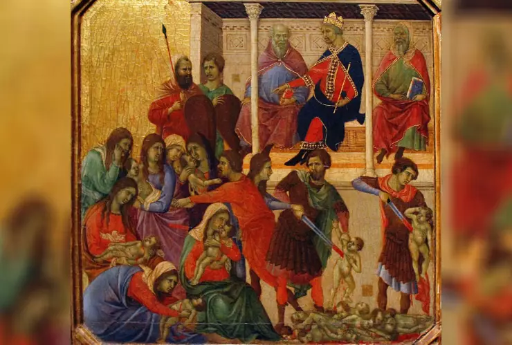 Día de los Inocentes