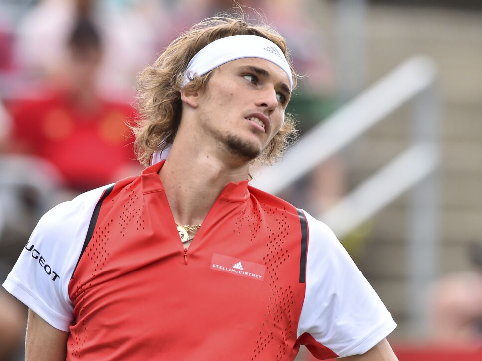 Zverev