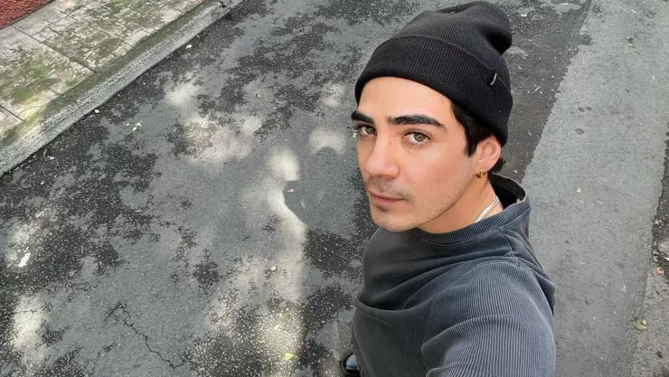 Jos Canela vive momento vergonzoso en redes sociales.jpg