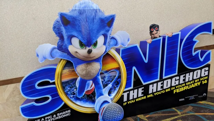 Sonic 4: Rumores de la cuarta entrega de la saga