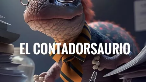 dinosaurios profesionistas