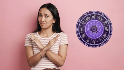 Los signos que se llevan peor entre ellos y no sabías